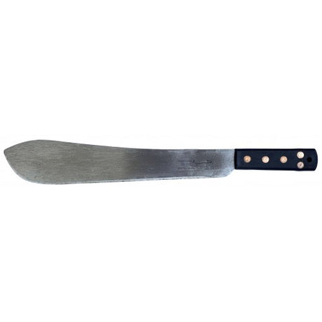 Machettes Jungle Martindale Black/F227/15 features a durable 15" Crocodile blade and secure ABS handle for outdoor tasks.