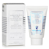 Sisley - Velvet Sleeping Mask With Saffron Flowers SOS Comfort Intense Repair  -