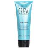 American Crew - Men Fiber Cream Fibrous Cream (Medium Hold and Natural Shine)  -