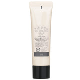 Emulsion foundation in Sand shade with SPF 12, delivering a radiant, nourishing, and buildable nude complexion.