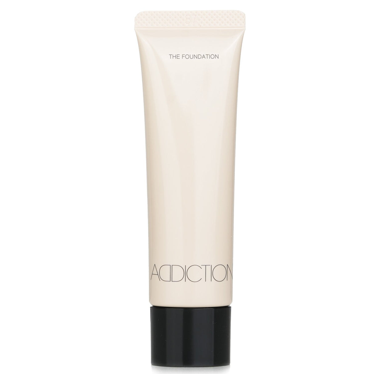 Emulsion foundation in Sand (#012) offers buildable coverage with SPF 12, infused with skincare ingredients for a radiant finish.
