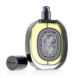 Diptyque Vetyverio Eau De Parfum Spray in 75ml, a citrus floral woody scent for men and women with notes of mandarin, rose, and vetiver.