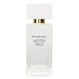 Elizabeth Arden White Tea Eau De Toilette Spray, 50ml: a serene fragrance with notes of mandarin, white tea, and warm woods.