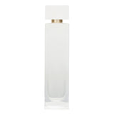 Elegant 100ml Elizabeth Arden White Tea Eau De Toilette, featuring a musky-woody fragrance with notes of mandarin and white tea.