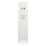 Elizabeth Arden White Tea Eau De Toilette Spray in a 100ml bottle, featuring musky-woody notes for serene daily elegance.