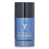 Yves Saint Laurent Y Deodorant Stick, 75g - long-lasting protection, invigorating scent, suitable for all skin types.