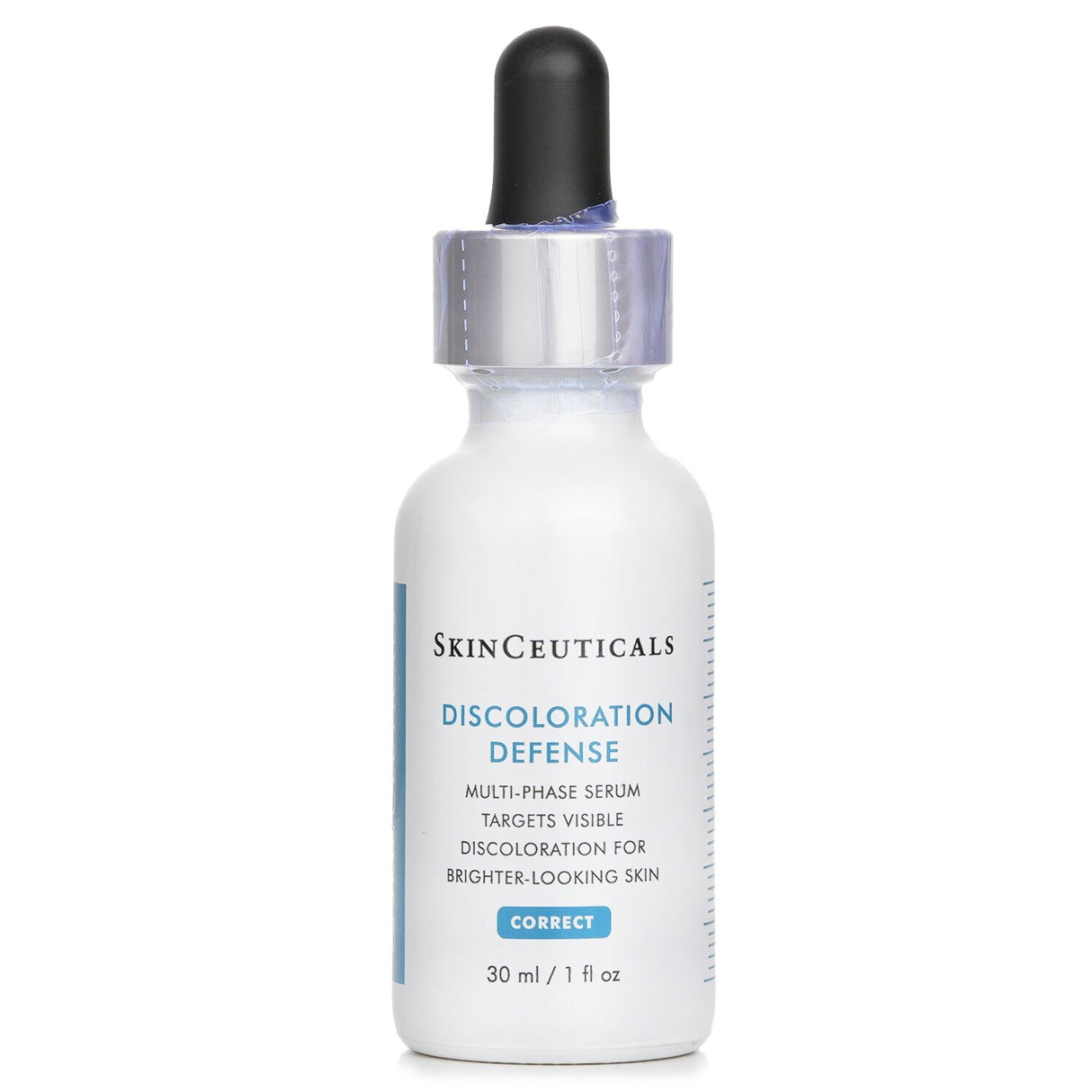 Skin Ceuticals Discoloration Defense Multi-Phase Serum (Packaging Random Pick) 3