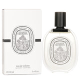 Diptyque Geranium Odorata Eau De Toilette Spray 100ml: a unisex citrus floral scent with notes of bergamot, geranium, and vetiver.