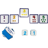 Scholastic - Roll and Match Game
