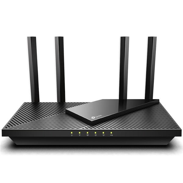 TP-Link Archer AX55 WIFI 6 AX3000 Gigabit Router