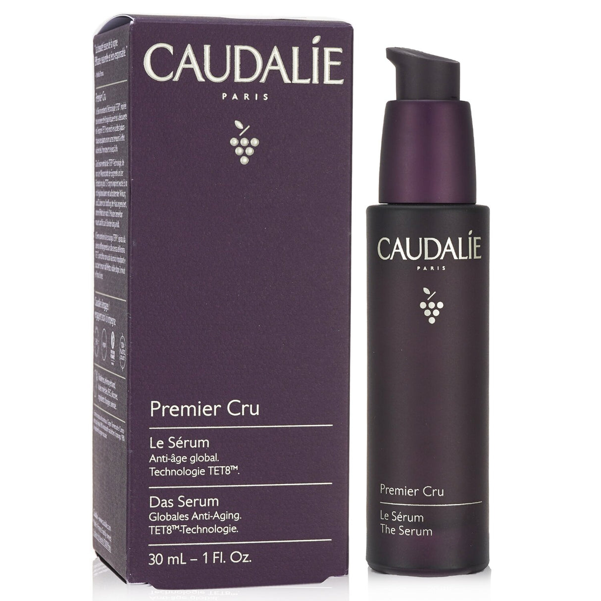 Caudalie - Premier Cru The Serum  - 30ml/1oz