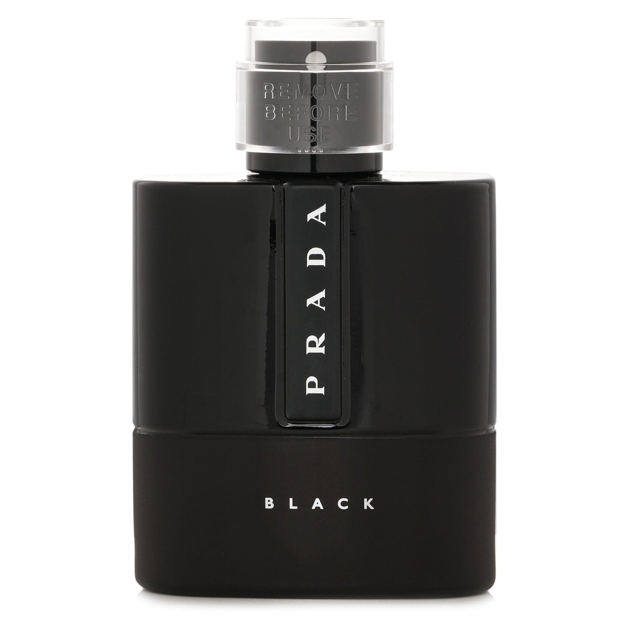 Prada Luna Rossa Black Eau De Parfum Spray 100ml/3.4oz