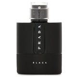 Prada Luna Rossa Black Eau De Parfum Spray 100ml/3.4oz