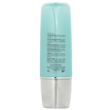 Lightweight anti-aging peptide lotion with Vitamins A & E, promoting hydration and youthful skin in a 40ml/1.35oz bottle.