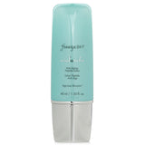 Lightweight anti-aging peptide lotion with Vitamins A & E for deep hydration and improved skin texture, suitable for all skin types.