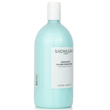 Ocean Mist Volume Conditioner by Sachajuan in a 1000ml bottle, promotes volume and strength for all hair types, infused with Sea Salts.