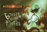 Dungeoneer - Vault of the Fiends