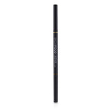 LashFood BrowFood Ultra Fine Brow Pencil Duo in Dark Blonde, featuring a dual-ended design for precise, natural-looking brows.