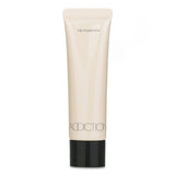 Emulsion foundation ADDICTION SPF 12 in Golden Sand, 30ml; provides buildable coverage, hydration, and a natural look.