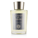 Acqua Di Parma Colonia Pura Eau de Cologne spray, 180ml, features fresh citrus notes and a warm, sophisticated woody base.