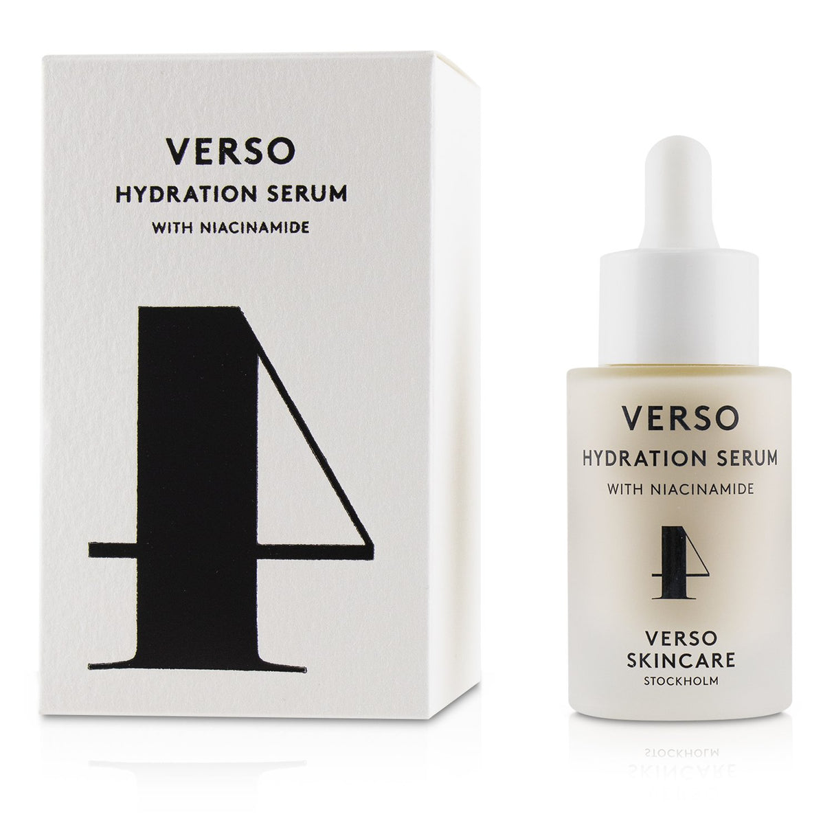 VERSO - Hydration Serum  - 30ml/1oz