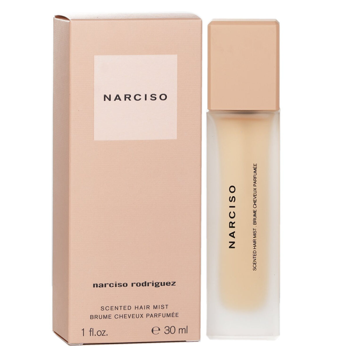 Narciso Rodriguez - Narciso Scented Hair Mist  - 30ml/1oz