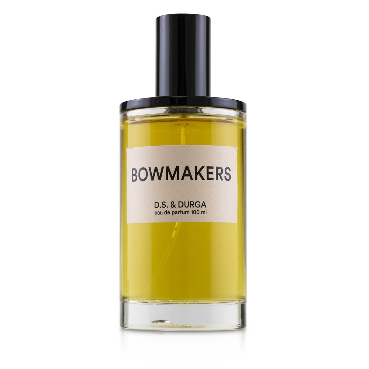 D.S. & Durga Bowmakers Eau De Parfum Spray 100ml, a luxurious fragrance inspired by 1800s violin craftsmanship, warm and elegant.