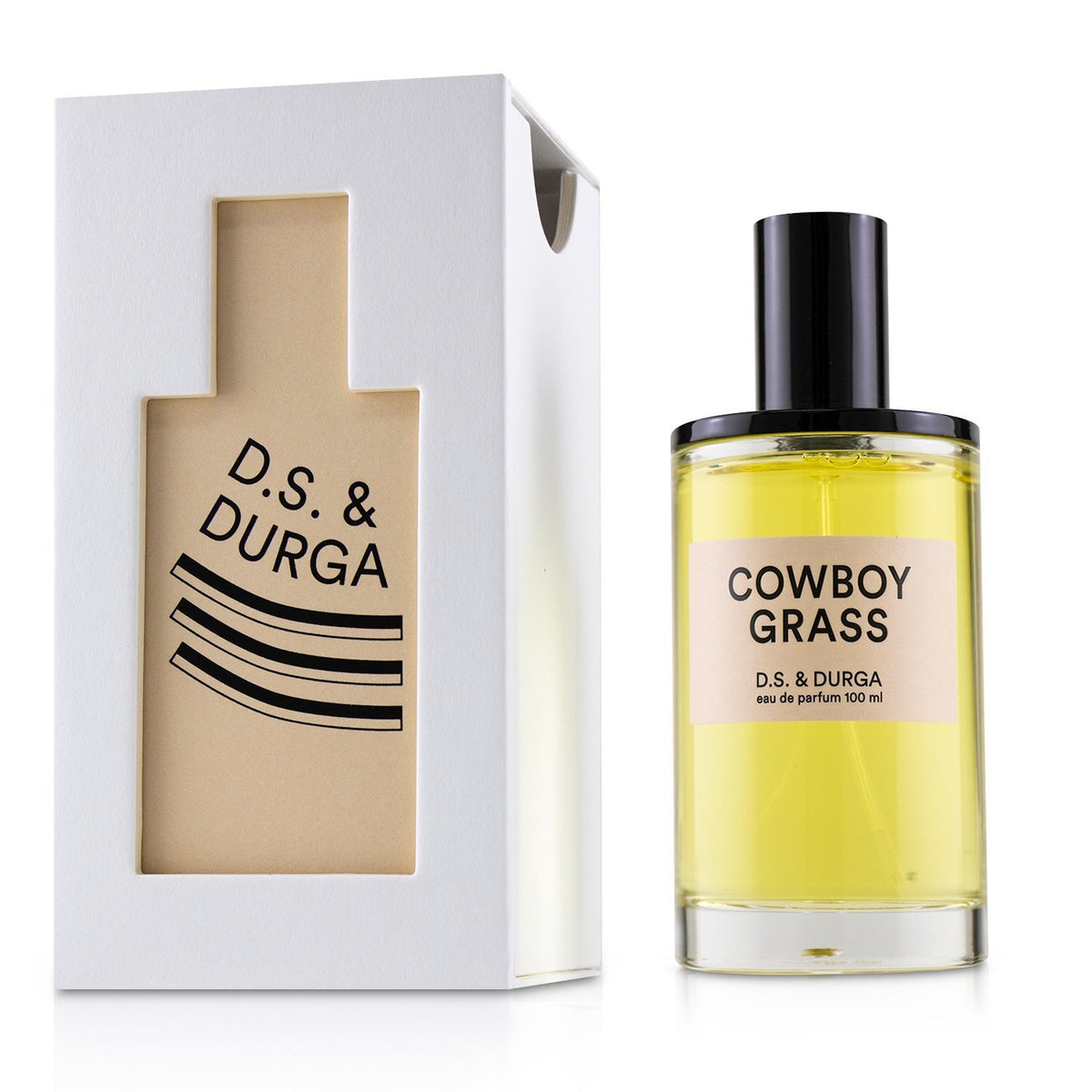 D.S. &amp; Durga Cowboy Grass Eau De Parfum Spray  100ml/3.4oz