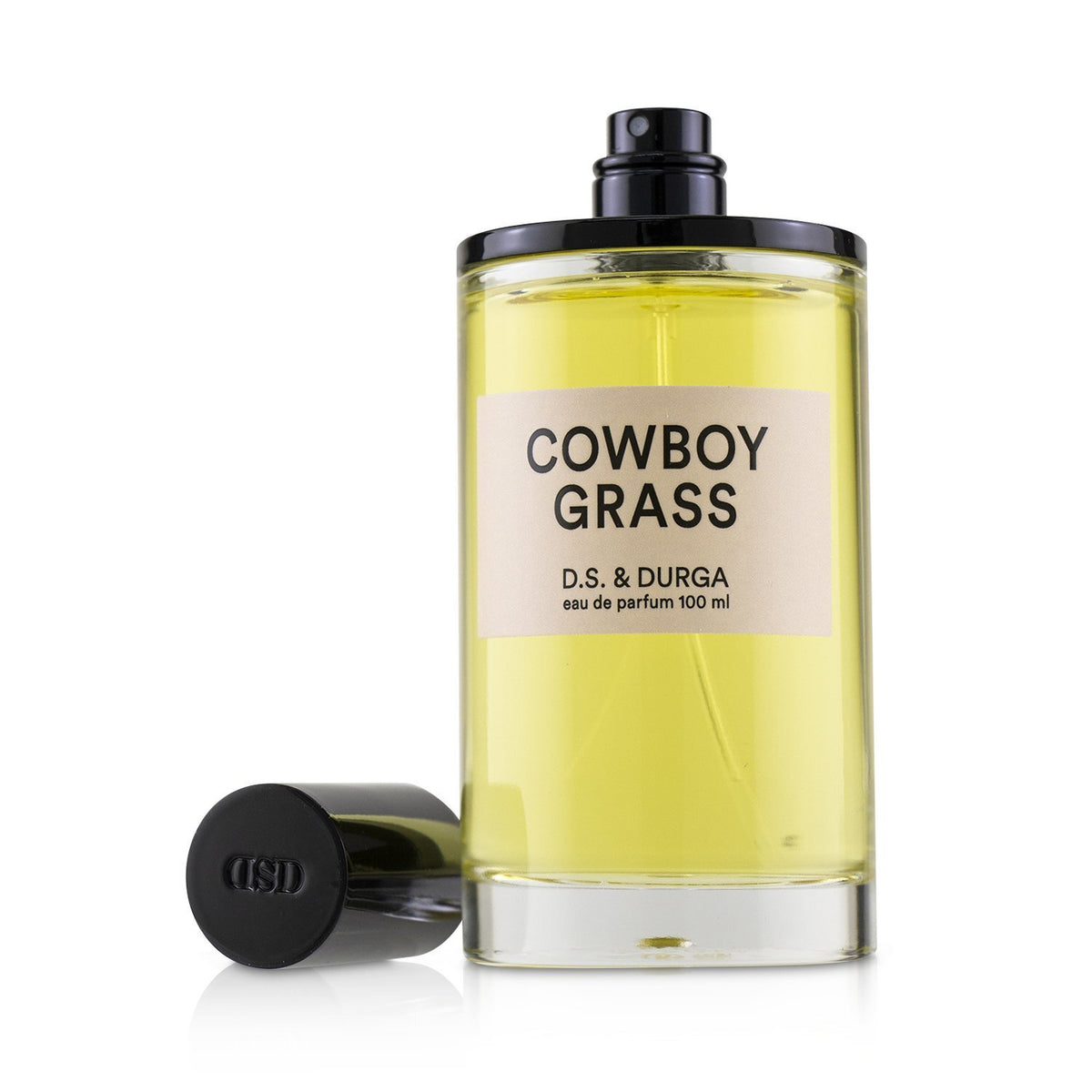 D.S. &amp; Durga Cowboy Grass Eau De Parfum Spray  100ml/3.4oz
