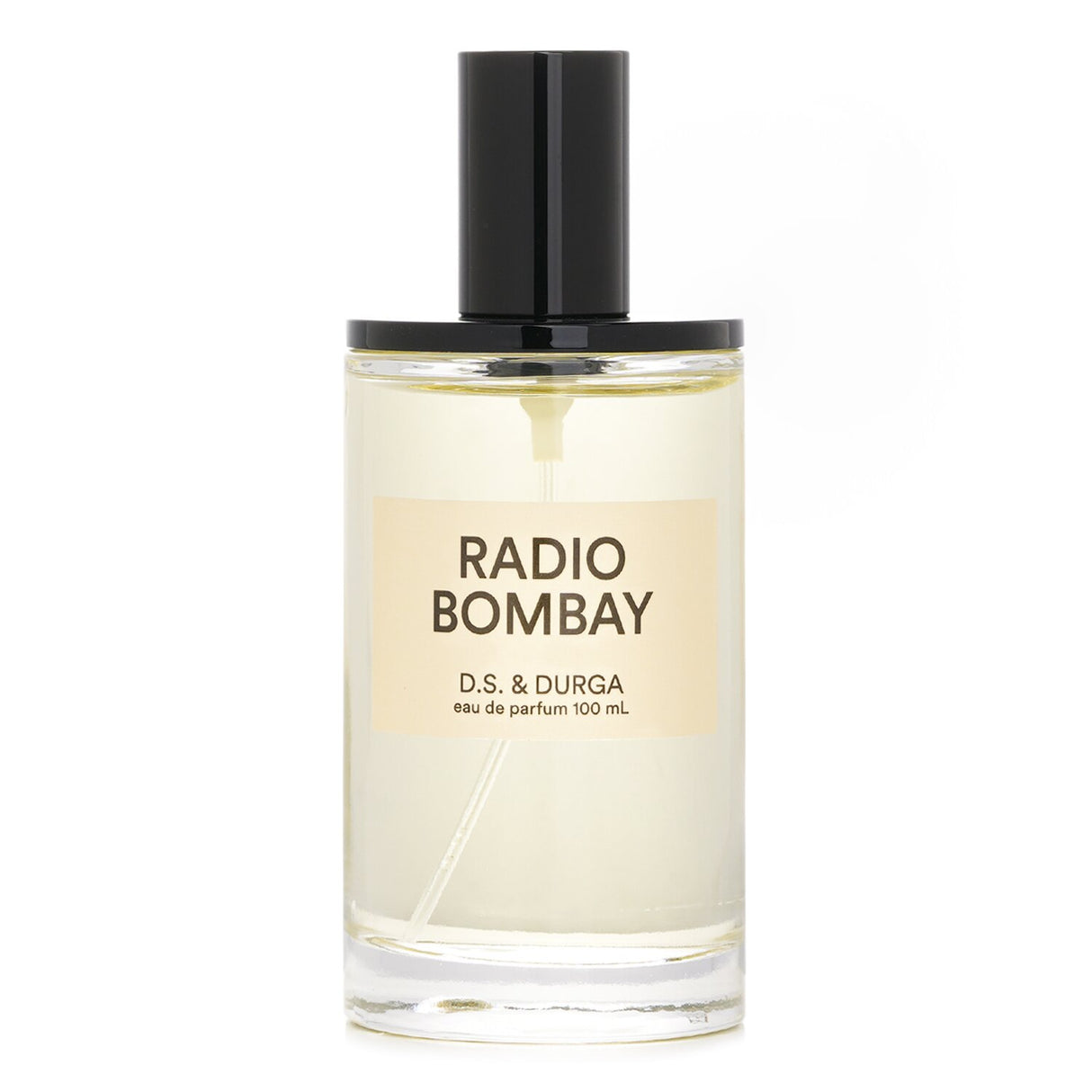 D.S. & Durga Radio Bombay Eau De Parfum Spray 100ml/3.4oz
