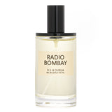 D.S. & Durga Radio Bombay Eau De Parfum Spray 100ml/3.4oz