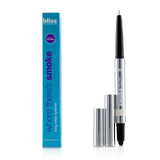 Ultra-creamy long wear eyeliner in #Could 9 with vibrant color, smudge-proof, and enriched with Rosehip Extract.