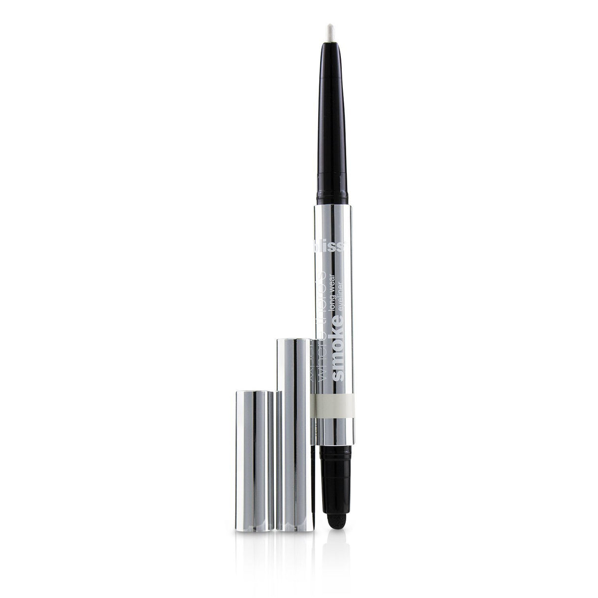 Ultra-creamy long wear eyeliner in #Could 9, smudge-proof, water-resistant, enhances eyes with bold color and nourishing ingredients.