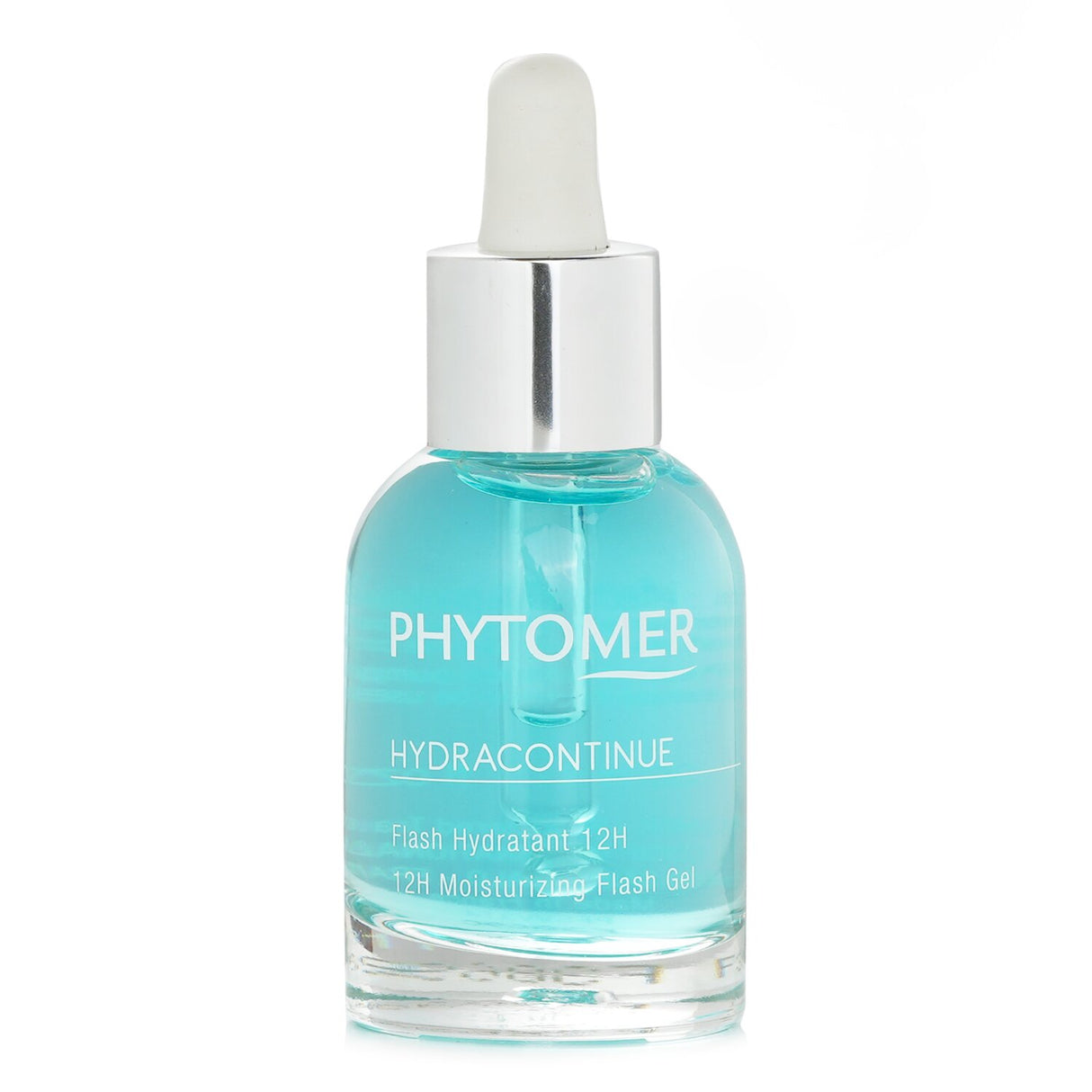 Phytomer - Hydracontinue 12H Moisturizing Flash Gel  - 30ml/1oz