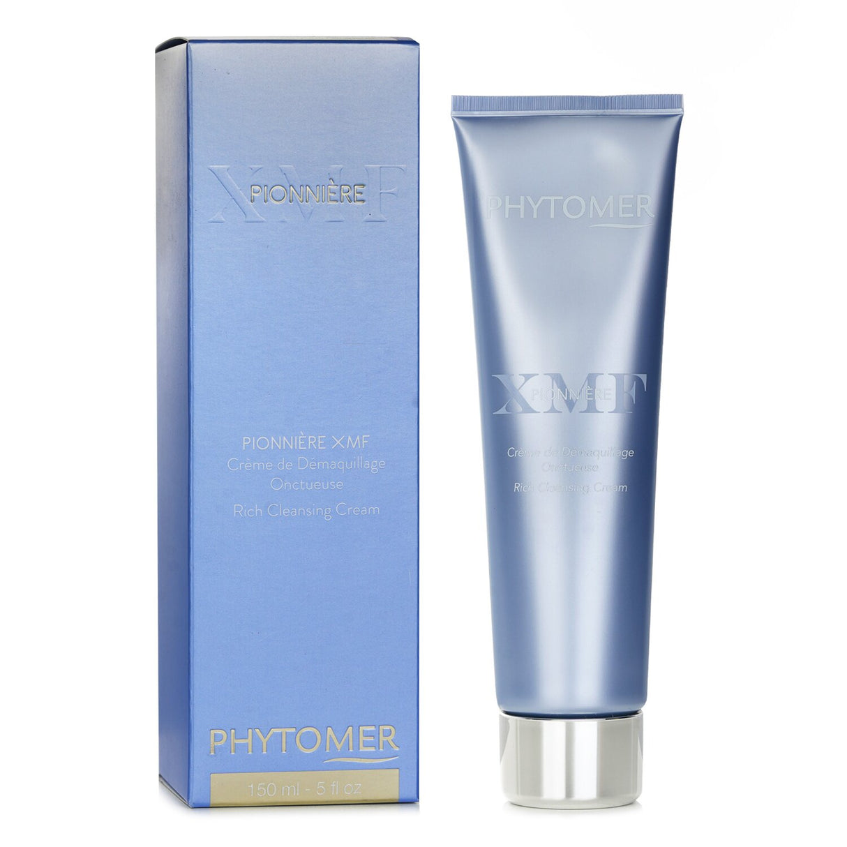 Phytomer - Pionniere XMF Rich Cleansing Cream  - 150ml/5oz