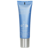 Ultra-light 30ml brightening serum with Sea Lily and Vitamin C for reducing dark spots and enhancing skin radiance.