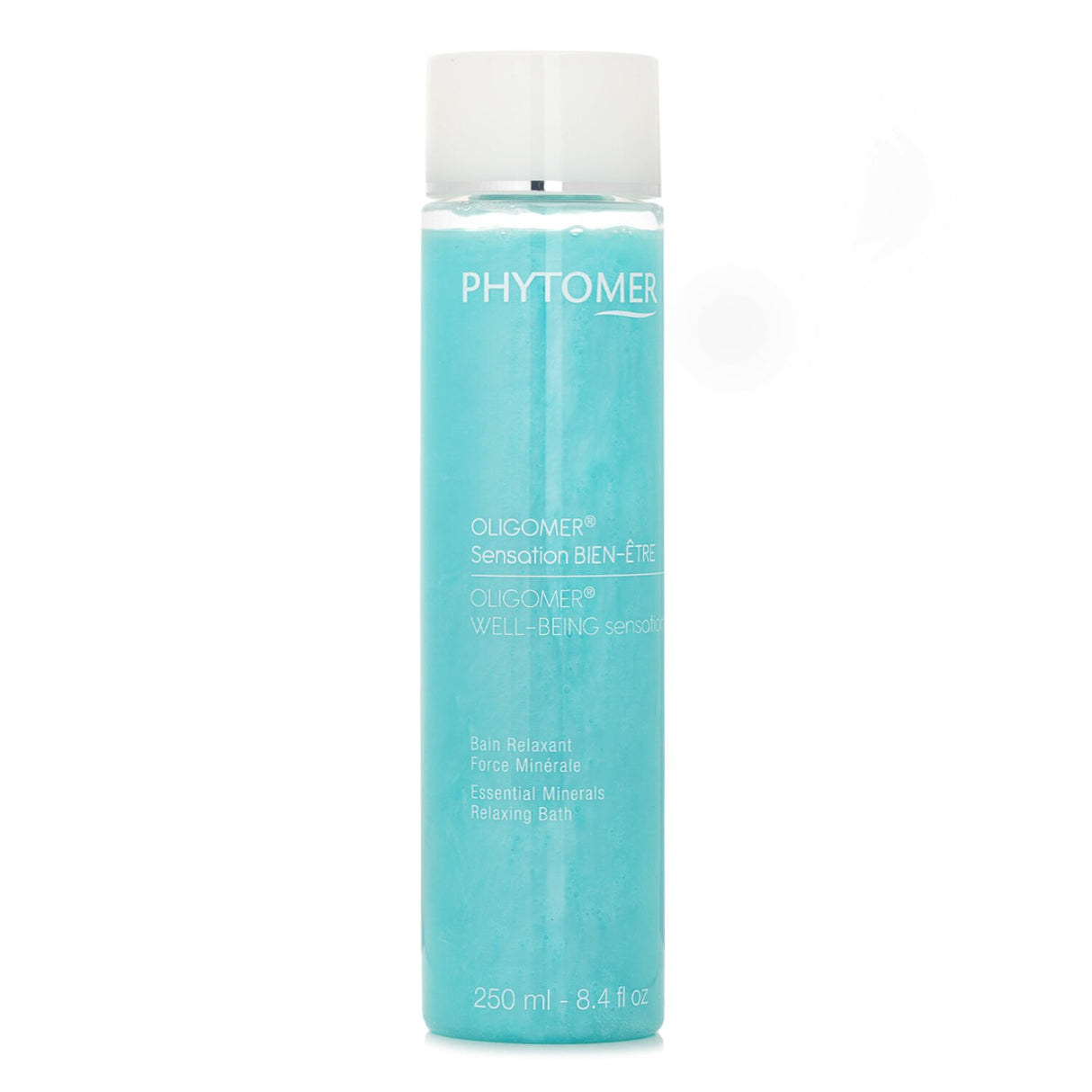 Phytomer Oligomer Well-Being Sensation Essential Minerals Relaxing Bath 250ml/8.