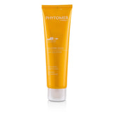 Phytomer Sun Solution Sunscreen SPF 30 in 125ml bottle, non-sticky formula for face and body with moisturizing and protective features.