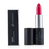 Glo Skin Beauty Lipstick in #Parasol, offering bold color and hydration with a creamy, long-lasting formula.