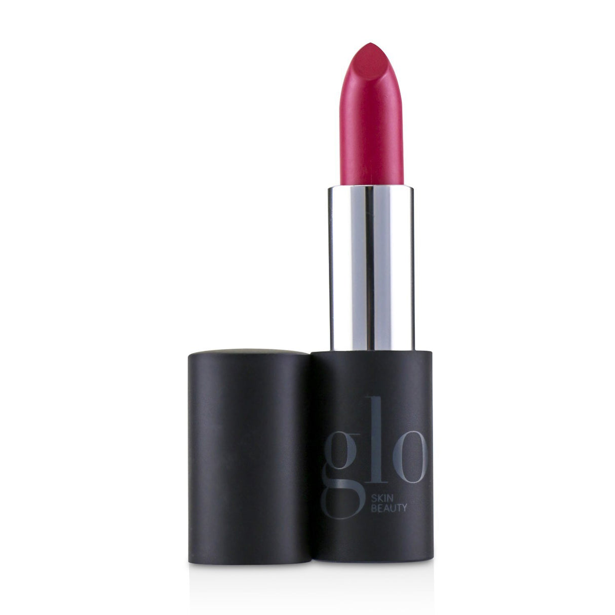 Glo Skin Beauty Lipstick in #Parasol, offering bold color, creamy application, and nourishing ingredients for hydrated lips.