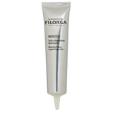 Filorga Neocica cream in 40ml offers soothing hydration for damaged skin post-procedure with a lightweight, non-oily texture.
