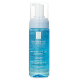 Gentle micellar foaming water for sensitive skin, removing impurities while soothing with Thermal Spring Water.