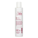 Ella Bache Tomato Cleansing Oil, 200ml, organic formula to gently remove long-wearing makeup and nourish sensitive skin.