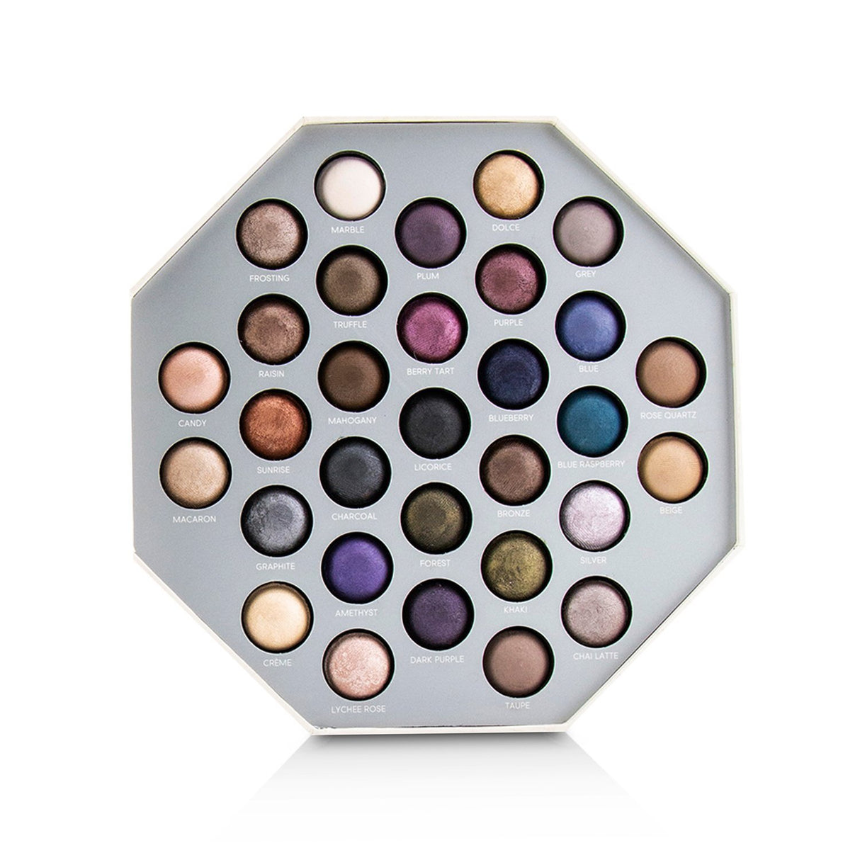 Laura Geller - 31 Shades Eye Shadow Collection  - 31x0.4g/0.01oz