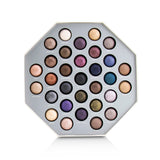 Laura Geller - 31 Shades Eye Shadow Collection  - 31x0.4g/0.01oz