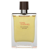 Hermes - Terre D'Hermes Eau Intense Vetiver Eau De Parfum Spray  - 100ml/3.3oz