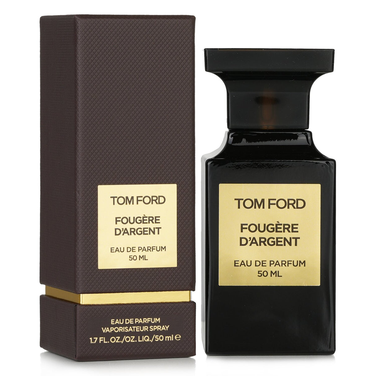 Tom Ford - Private Blend Fougere D'Argent Eau De Parfum Spray  - 50ml/1.7oz