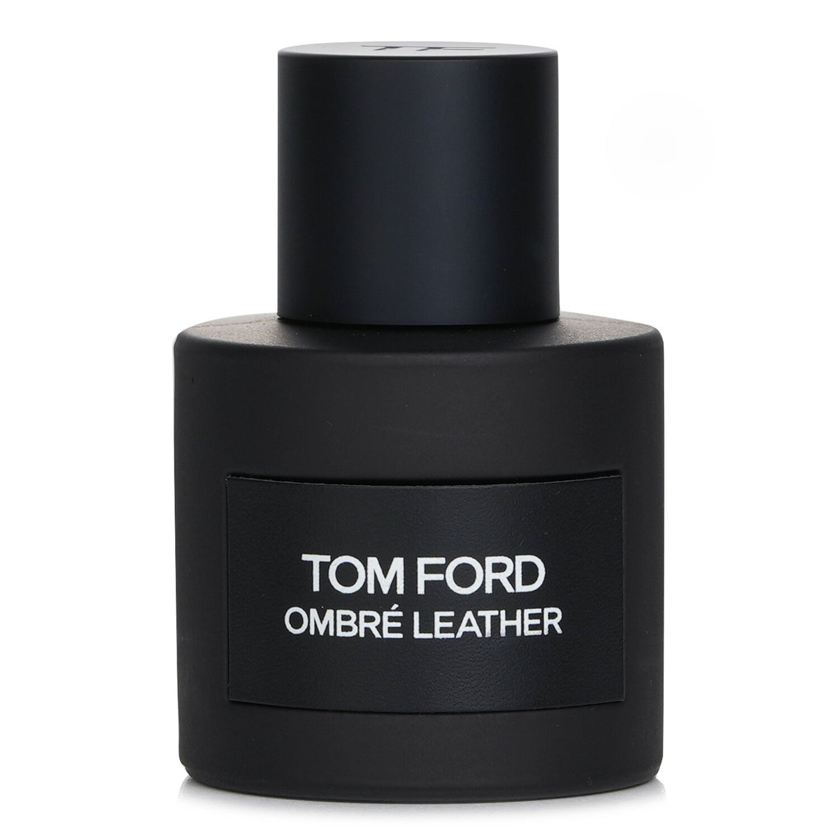 Tom Ford Signature Ombre Leather Eau De Parfum Spray, 50ml; unisex scent with cardamom, jasmine, leather, patchouli, and amber.