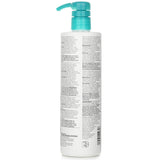 Paul Mitchell Super-Charged Treatment bottle, designed for intense hydration and nourishment of dry hair, 500ml size.