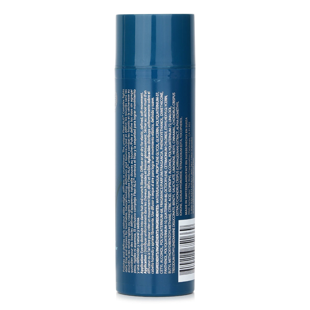 Sebastian - Twisted Curl Magnifier Styling Cream  - 145ml/4.9oz